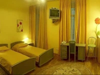 Sunflower B&B / Sunflower B&amp;B Отель 4*