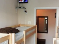 YourHostel / Хостел YourHostel 4*