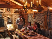 Oasis Mini-hotel / Оазис 2*