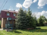 House Girska Rika 3*