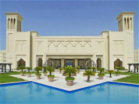 Grand Hyatt Doha