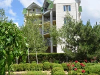 Undina Hotel 3*