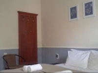 Marzipan Hotel 3*