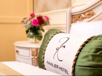 Kavalier Boutique Hotel / Бутик-отель Кавальер 4*