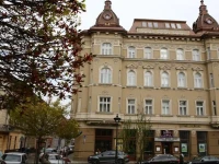Modern Art Hotel / Арт-отель Модерн 3*