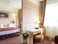 Nota Bene Hotel / Нота Бене 3*
