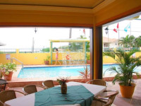 Grand Coastal Hotel
