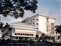 Tower Hotel Georgetown