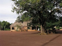 Karanambu