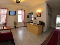 Casa Nostra Hostel / Casa Nostra Хостел 3*
