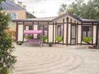 Holiday Rest House / Гостевой дом Holiday Rest House 3*
