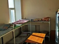 Comfort Hostel / Хостел Комфорт 4*