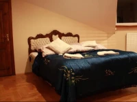 Family House Hostel / Фамiльний Дiм 5*