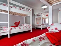 Just Lviv It! Hostel / Хостел Just Lviv It! 5*