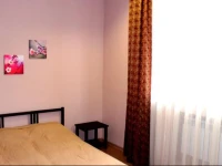 Kolibri Hostel / РҐРѕСЃС‚РµР» РљРѕР»РёР±СЂРё 3*