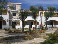 Villa Maslinjak