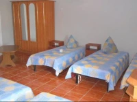 Katerina Hotel 3*