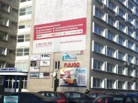 Molodizhniy Hostel / Хостел Молодежный 4*