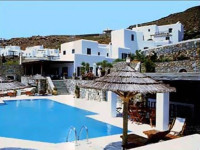 Apollonia Hotel & Resort