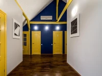 Park Plus Hostel 3*