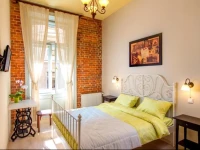 Post House Hostel / Хостел Post House 3*