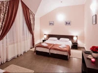 Sleep Hotel / Слип Отель 3*