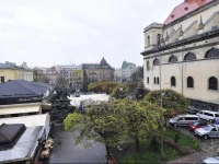 Voyager Hostel / Хостел Voyager 4*