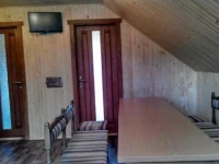 Cottage Ozerniy 4*