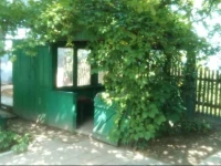 Guesthouse Peschanka 