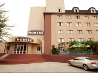Moryak Hotel 3*