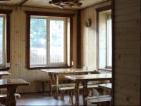 Inn ZatishOK / Р?РЅРЅ Р—Р°С‚РёС€РћРљ 