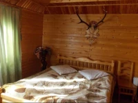 Zori Karpat Guest House 4*