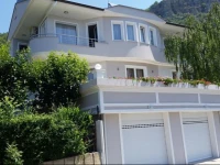 Villa Maria Truskavets 3*