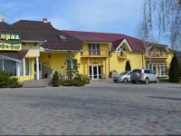 Koral Mukachevo 4*