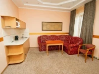 Atrium / Отель Атриум 3*