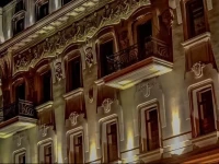 Duke Hotel 4*