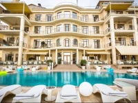 Panorama De Luxe / Отель Panorama De Luxe 2*