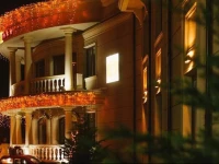 Promenada Hotel 4*