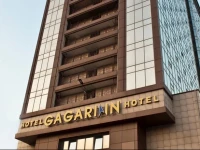 Gagarinn 4*
