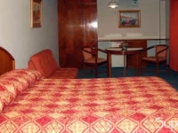 Park Suites 3*