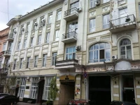 DRK Residence 4*