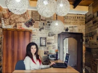 Event-hostel Perron в„–7 4*