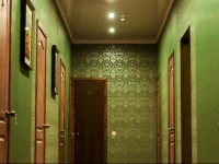 Greek Hotel 4*