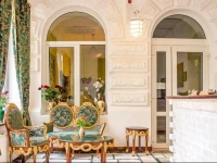De Rishelye Guest House / Гостевой Дом Де Ришелье 4*