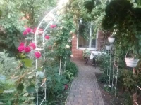 Guesthouse Marta 4*