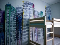Happy Home Hostel / Хостел Happy Home 4*