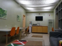 Berloga Hostel Odessa / Хостел Берлога 4*