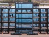M1 Club Hotel 4*