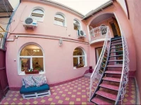 Motion Hostel 4*