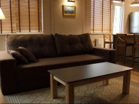 Pearl Sea View / Апартаменты Pearl Sea View 5*